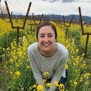 Meet your Posher, Carly